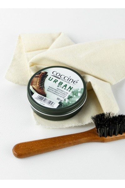 Odinių sportbačių tepalas COCCINE URBAN GREASE 2