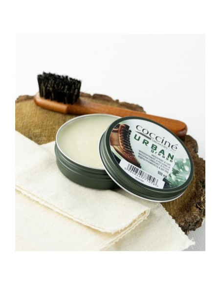 Grease For Leather Sneakers COCCINE URBAN GREASE