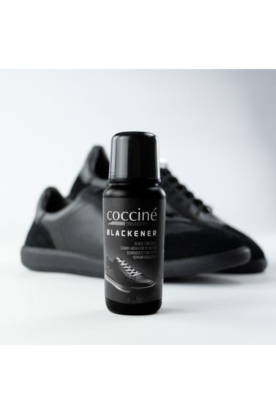 COCCINE BLACKENER Black Liquid Corrector 75g