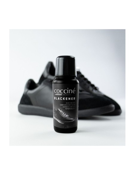 COCCINE BLACKENER Black Liquid Corrector 75g