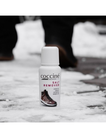 Salt Remover 75ML SNEAKERS SALT REMOVER