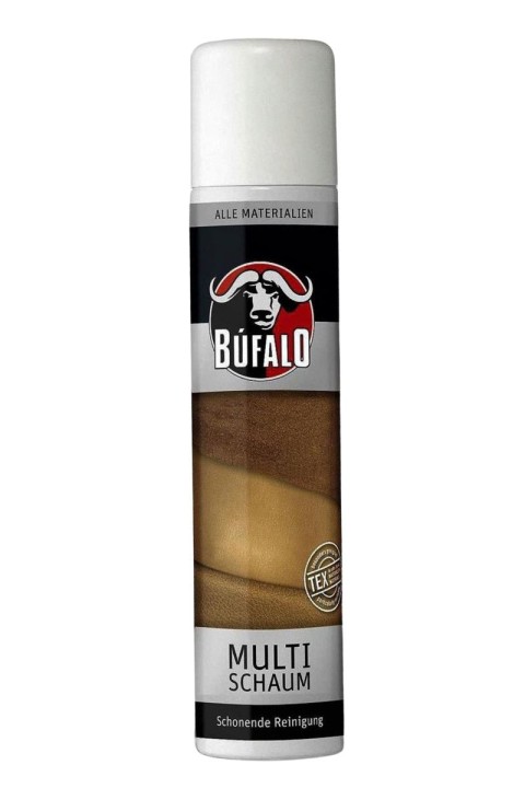 Bufalo Multi Cleansing Foam Multi Schaum Neutral