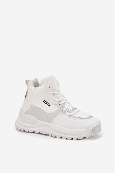 Women's Sports Shoes Big Star SS274510 White 2