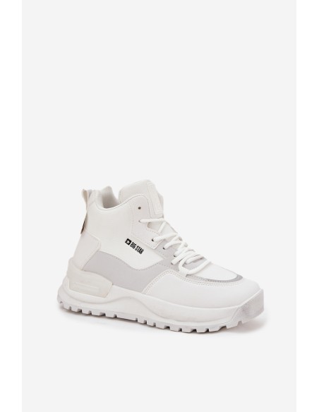 Women's Sports Shoes Big Star SS274510 White