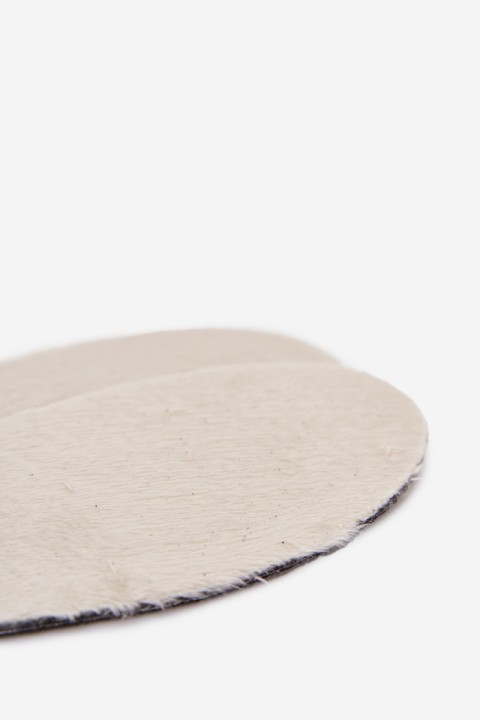 Thermal Insoles Coccine ALU THERMO SHAGGY