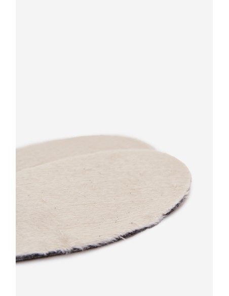 Thermal Insoles Coccine ALU THERMO SHAGGY