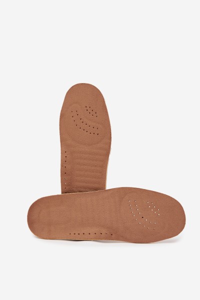 Coccine Thermoactive Cool Fresh Dry Foot Insoles 2