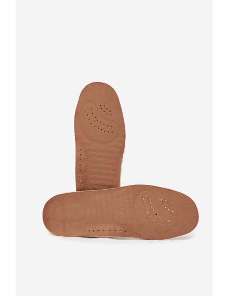 Coccine Thermoactive Cool Fresh Dry Foot Insoles