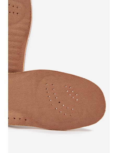 Coccine Thermoactive Cool Fresh Dry Foot Insoles