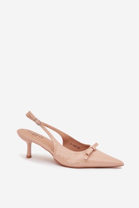 Aukštakulniai bateliai