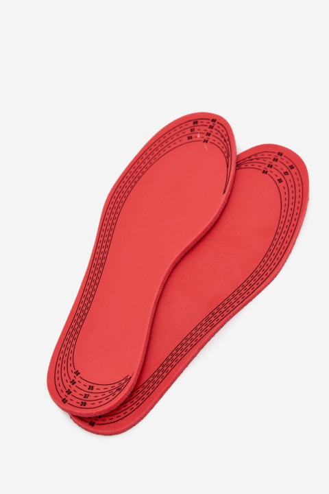 Memory Foam Insoles Coccine Memory Comfort