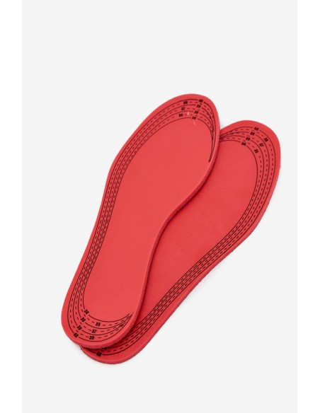Memory Foam Insoles Coccine Memory Comfort
