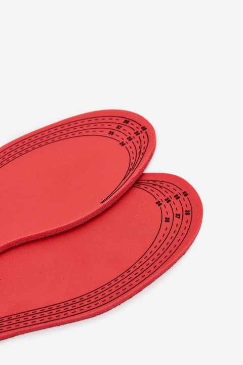 Memory Foam Insoles Coccine Memory Comfort