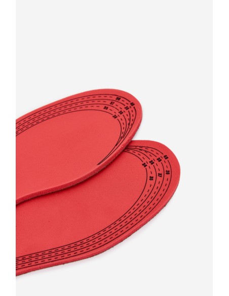 Memory Foam Insoles Coccine Memory Comfort