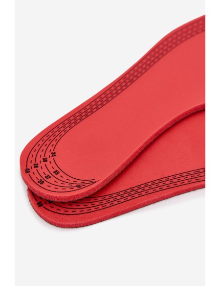 Memory Foam Insoles Coccine Memory Comfort