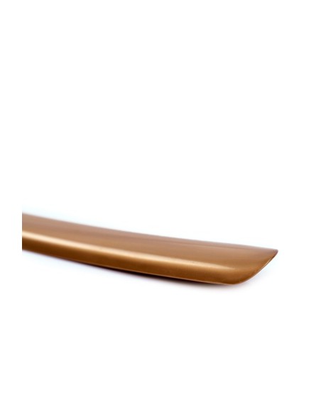 Coccine Plastic Shoehorn Gold 60cm