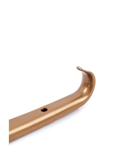 Coccine Plastic Shoehorn Gold 60cm