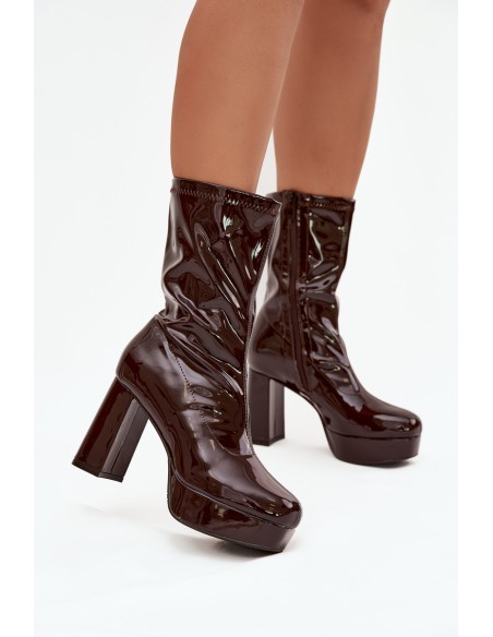 Moteriški aulinukai