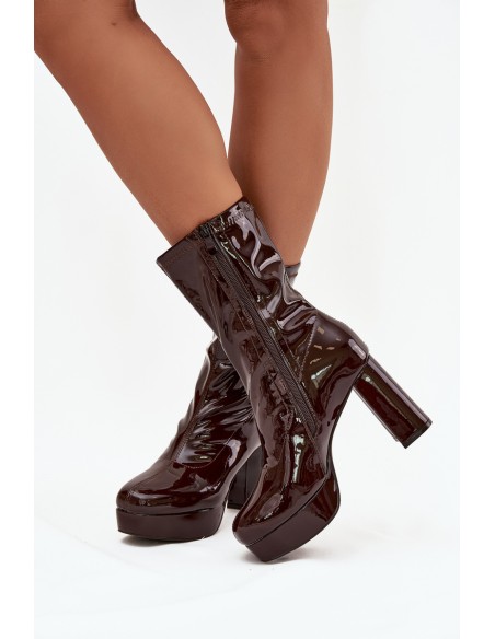 Moteriški aulinukai