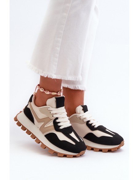 Women's Sports Sneakers Kalelia