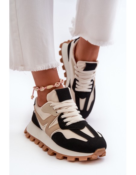 Women's Sports Sneakers Kalelia