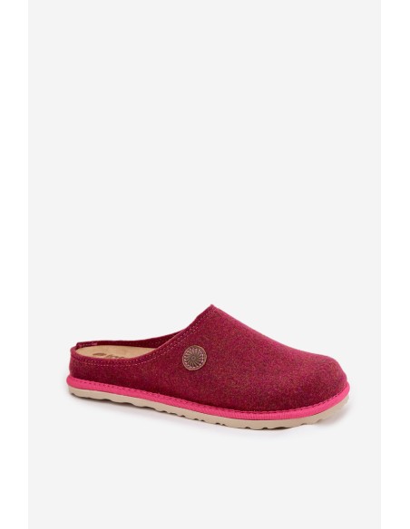 Home Shoes Women Slippers Inblu CS000047 Pink