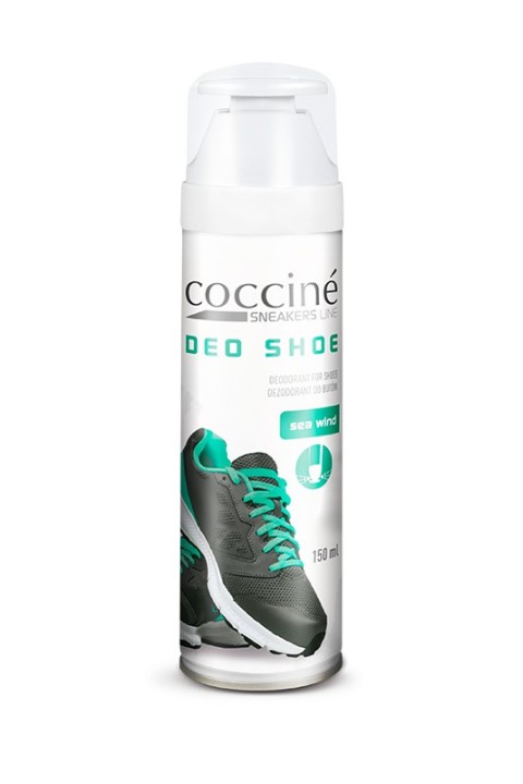 Shoe Deodorant 150ML COCCINE DEO