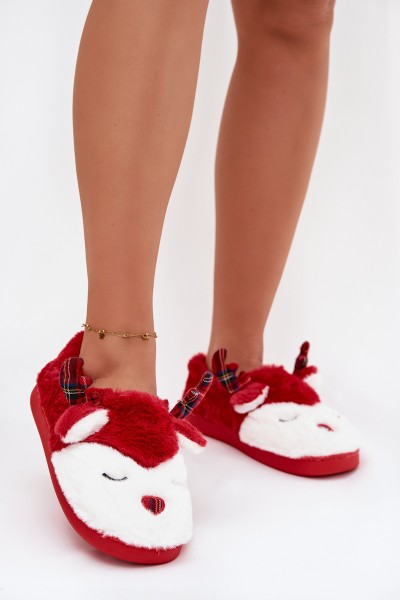 Kalėdiniai tapkės moterims