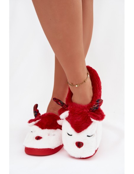 Kalėdiniai tapkės moterims