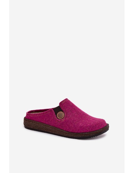 Home Footwear Women's Slippers Inblu NL000010 Pink