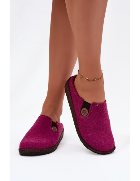 Home Footwear Women's Slippers Inblu NL000010 Pink