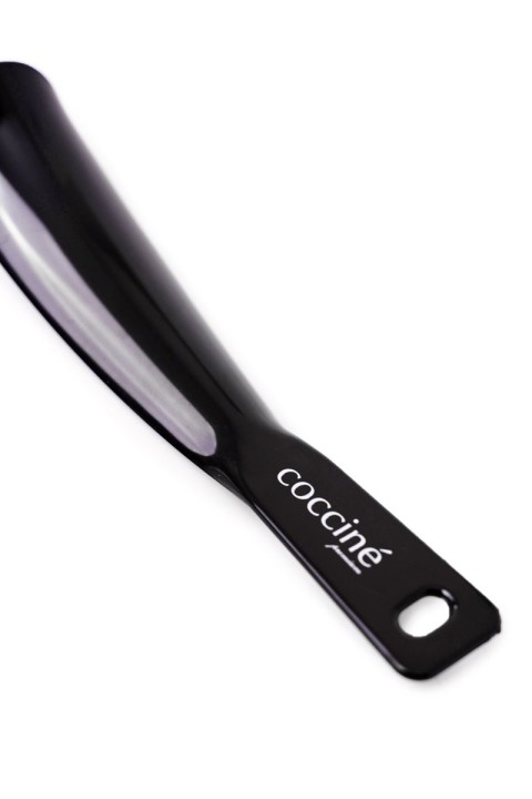 Coccine Plastic Shoehorn Black 20cm