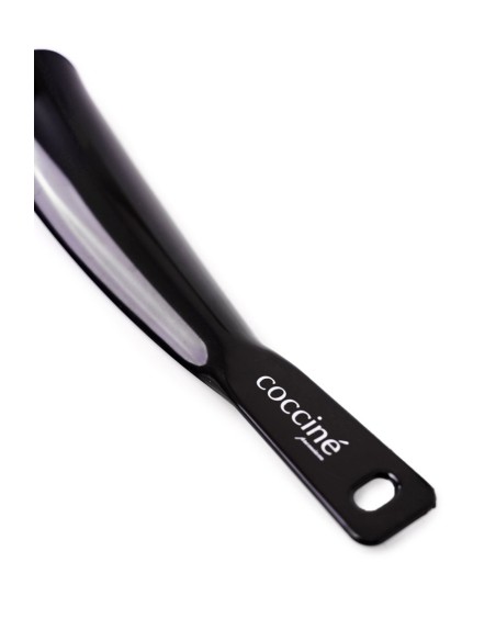 Coccine Plastic Shoehorn Black 20cm