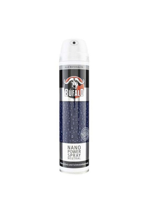 „Bufalo Nano Power Spray“ bespalvė impregnavimo priemonė