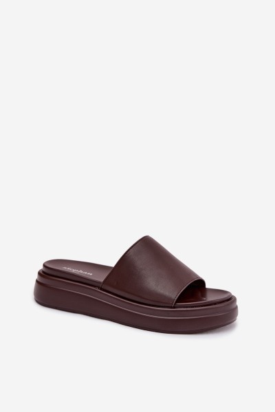 Women's Platform Slippers Tanelisse 2