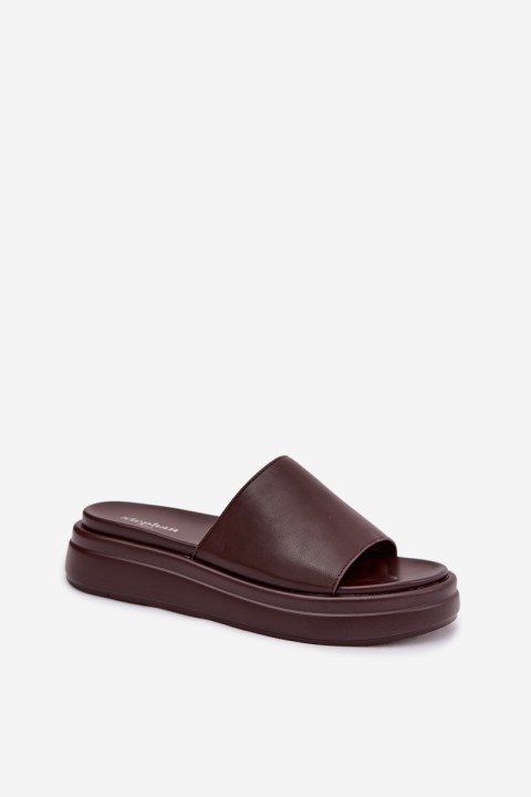 Women's Platform Slippers Tanelisse