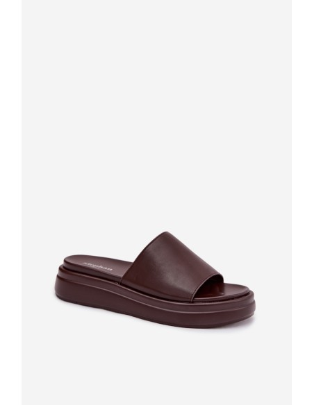 Women's Platform Slippers Tanelisse