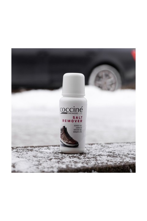 Salt Remover 75ML SNEAKERS SALT REMOVER