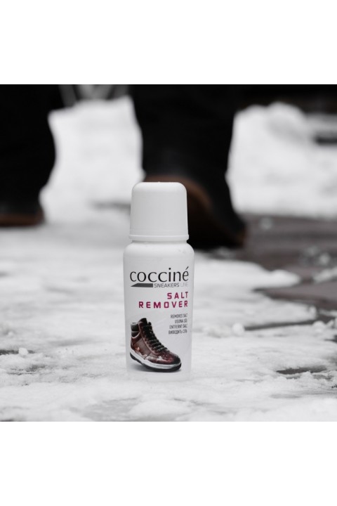 Salt Remover 75ML SNEAKERS SALT REMOVER