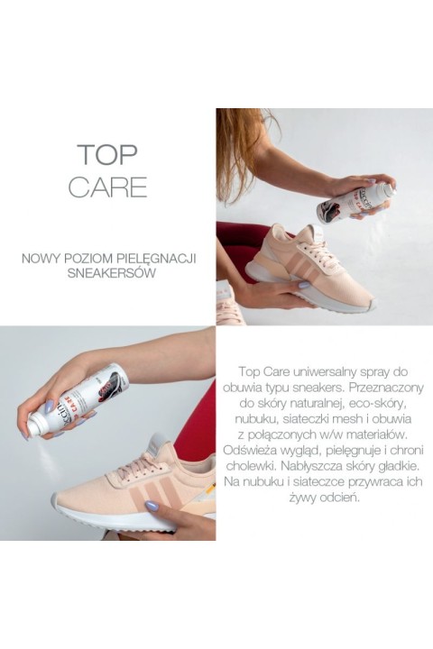 Sneaker Care Spray 150ML SNEAKERS TOP CARE