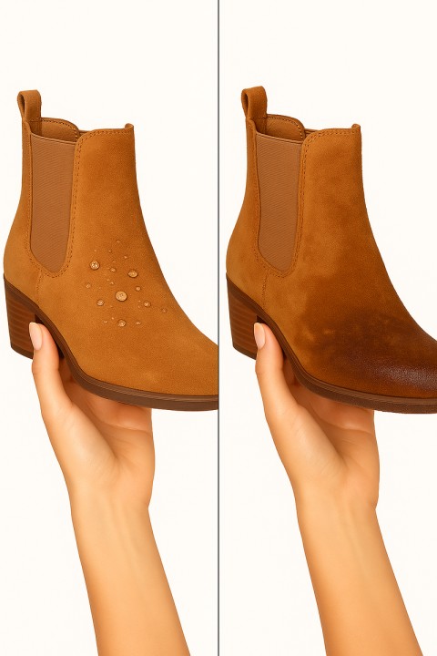 Coccine Antiacqua Footwear Waterproofing 250ml