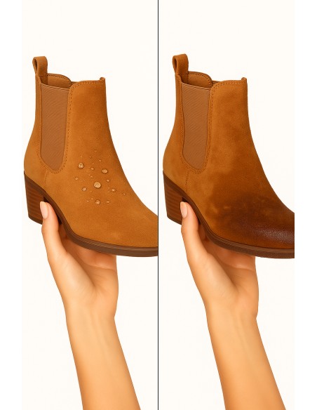 Coccine Antiacqua Footwear Waterproofing 250ml