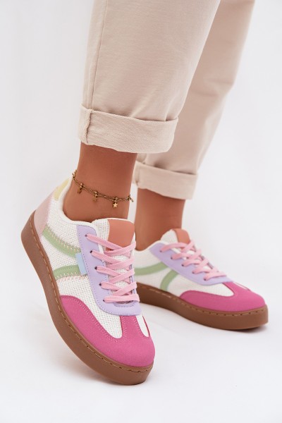 Women's Low Sneakers Multicolor Denelisse