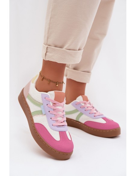 Women's Low Sneakers Multicolor Denelisse