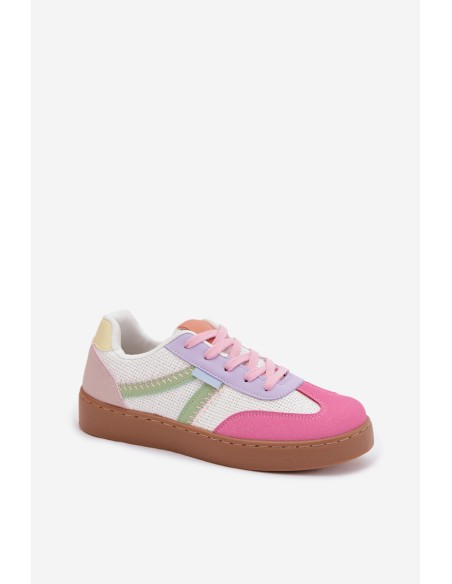 Women's Low Sneakers Multicolor Denelisse