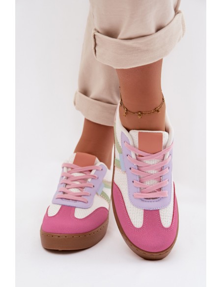 Women's Low Sneakers Multicolor Denelisse