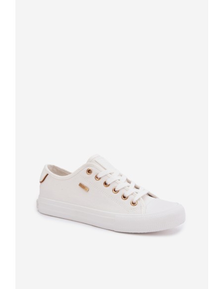 Women's Sneakers Big Star TT274003 White