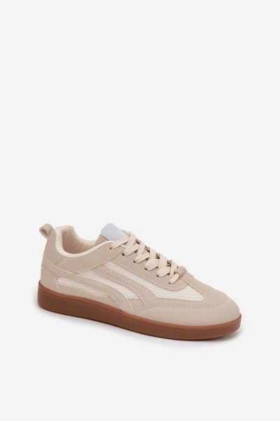 Women's Sneakers Beige Hanelor 2