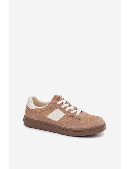 Women's Sneakers Big Star TT274177 Beige