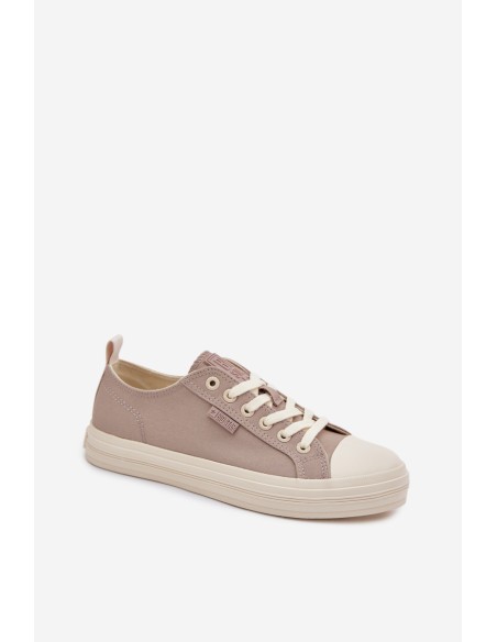 Women's Sneakers Big Star TT274819 Gray